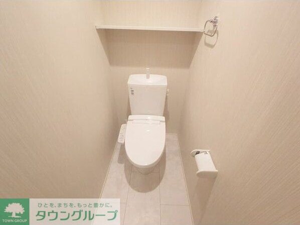 Little forest KAMIKITAZAWAの物件内観写真